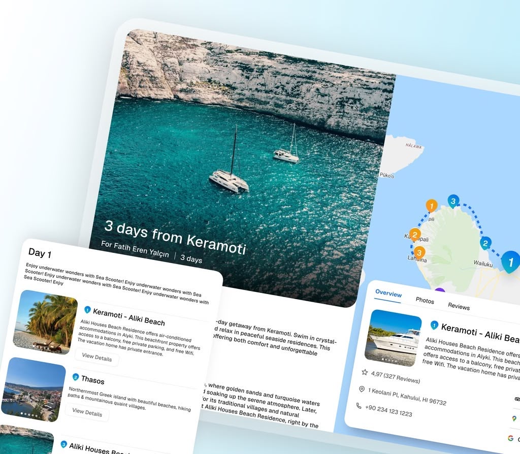 Digital Offers (Coming Soon)