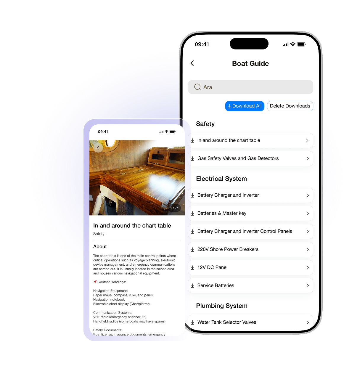 Give Guests <em>Confidence</em> Before They Arrive