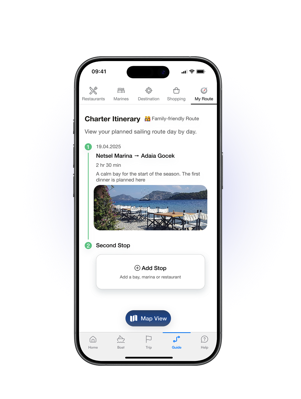 <em>Enhance</em> Every Charter With Local Expertise