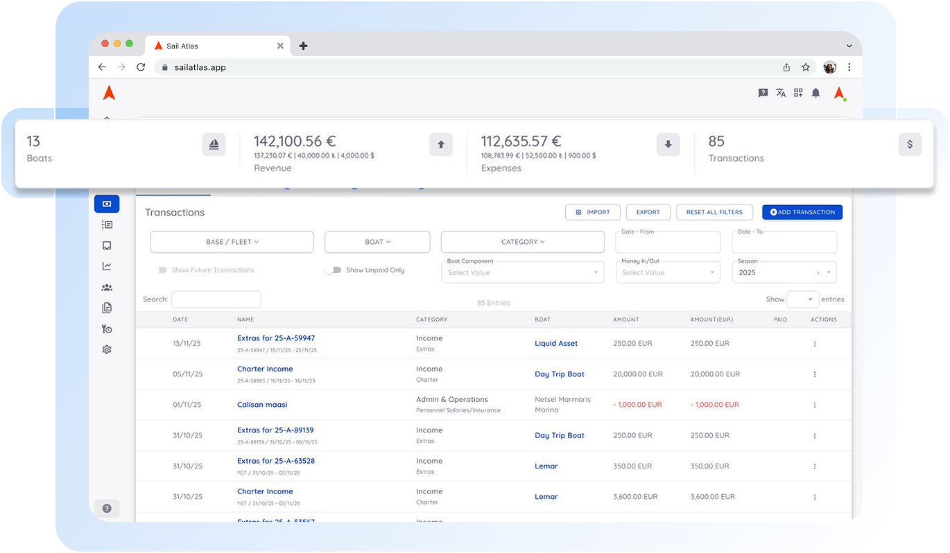 Financial <em>Clarity</em> at Your Fingertips