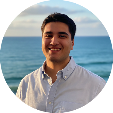 Fatih Eren Yalçın portrait