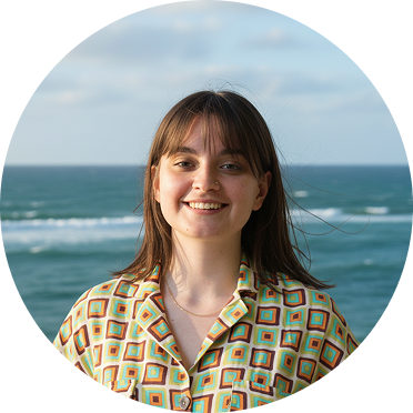 Sude Türkyılmaz portrait